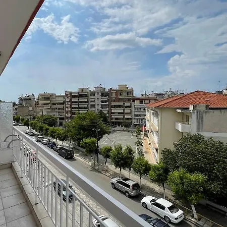 Apartment K & Z