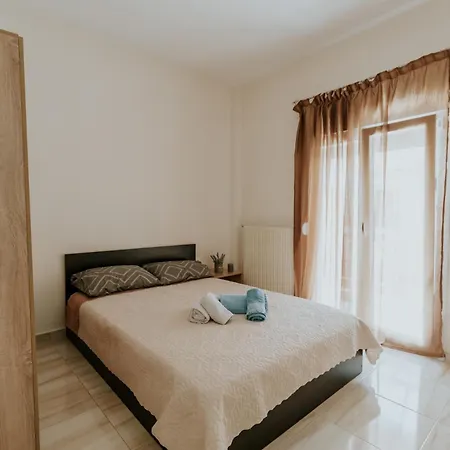 Apartment K & Z *