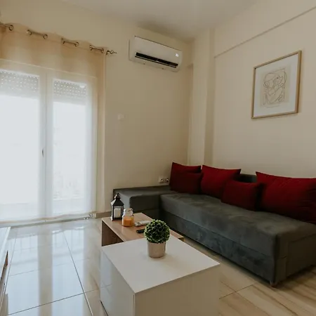 Apartment K & Z Thessaloniki