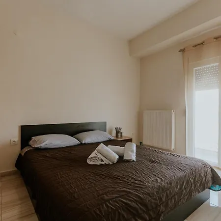 Apartment K & Z *