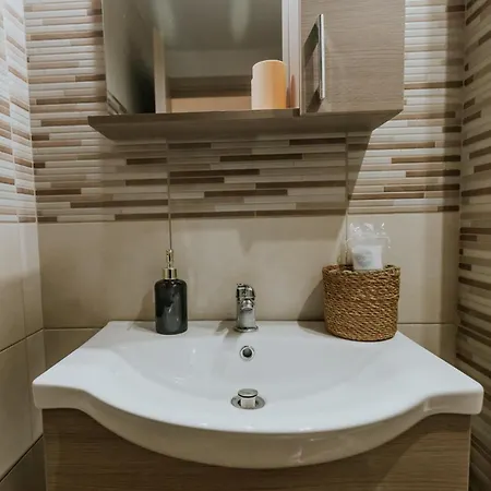 K & Z Apartment
