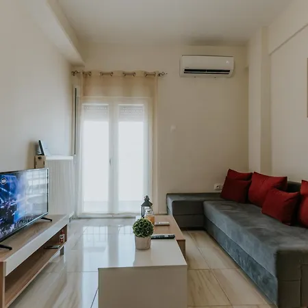 Apartment K & Z *